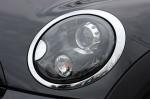 Mini Cooper GP JCW 2013 года